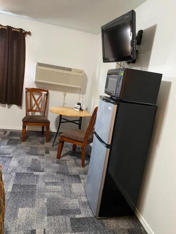 Americas Best Value Inn Salmon Kültér fotó